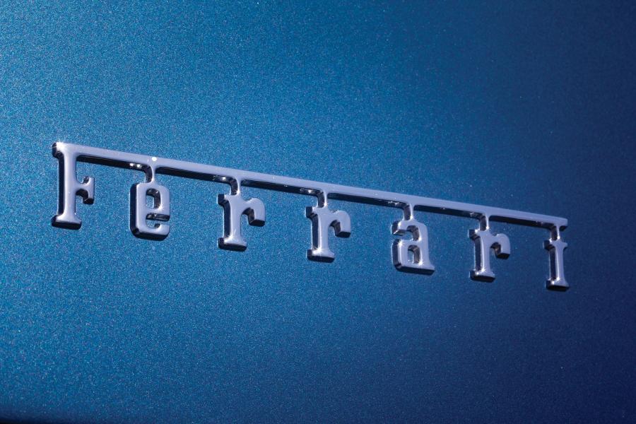  Ferrari 250 GT Berlinetta Lusso 1962 года  (фото 43 из 109)